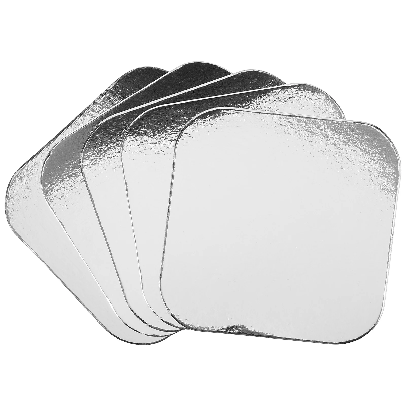 125Pcs Aluminum Foil Grill Pans Camping Food Containers Multiuse Foil Pots Oven Air Fryer Microwave Safe Thickened
125Pcs Aluminum Foil Grill Pans Camping Food Containers Multiuse Foil Pots Oven Air Fryer Microwave Safe Thickened