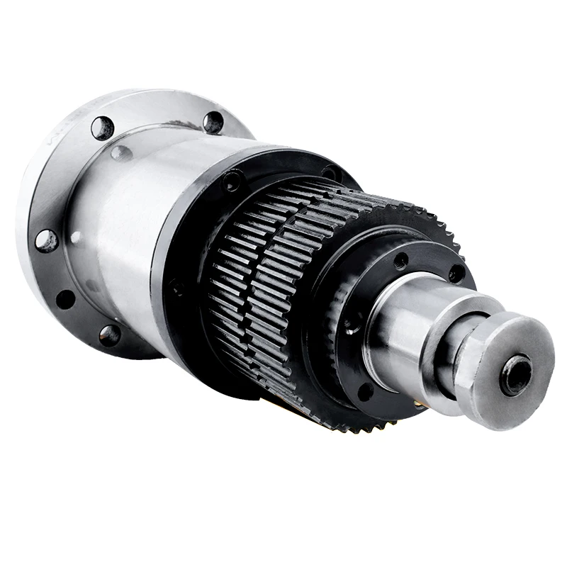 BT30 12000rpm 90mm Belt Driven Spindle Milling Machine Auto Tool Change Atc Belt Mechanical Spindle
BT30 12000rpm 90mm Belt Driven Spindle Milling Machine Auto Tool Change Atc Belt Mechanical Spindle