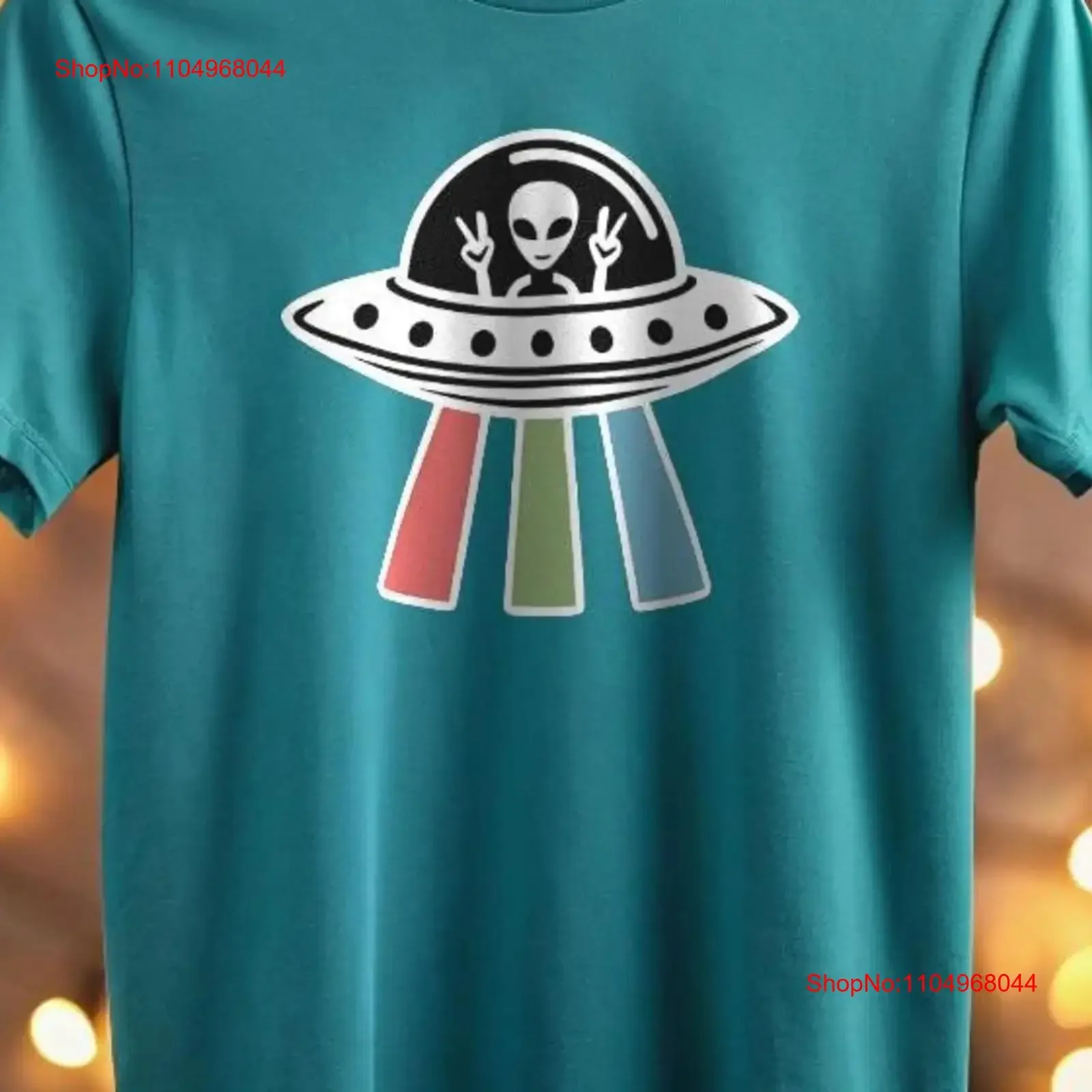Groovy Galactic Vibes We Come In Peace Alien Heavy Cotton T Shirt vintage Washed Unisex streetwear Soft Slightly
Groovy Galactic Vibes We Come In Peace Alien Heavy Cotton T Shirt vintage Washed Unisex streetwear Soft Slightly