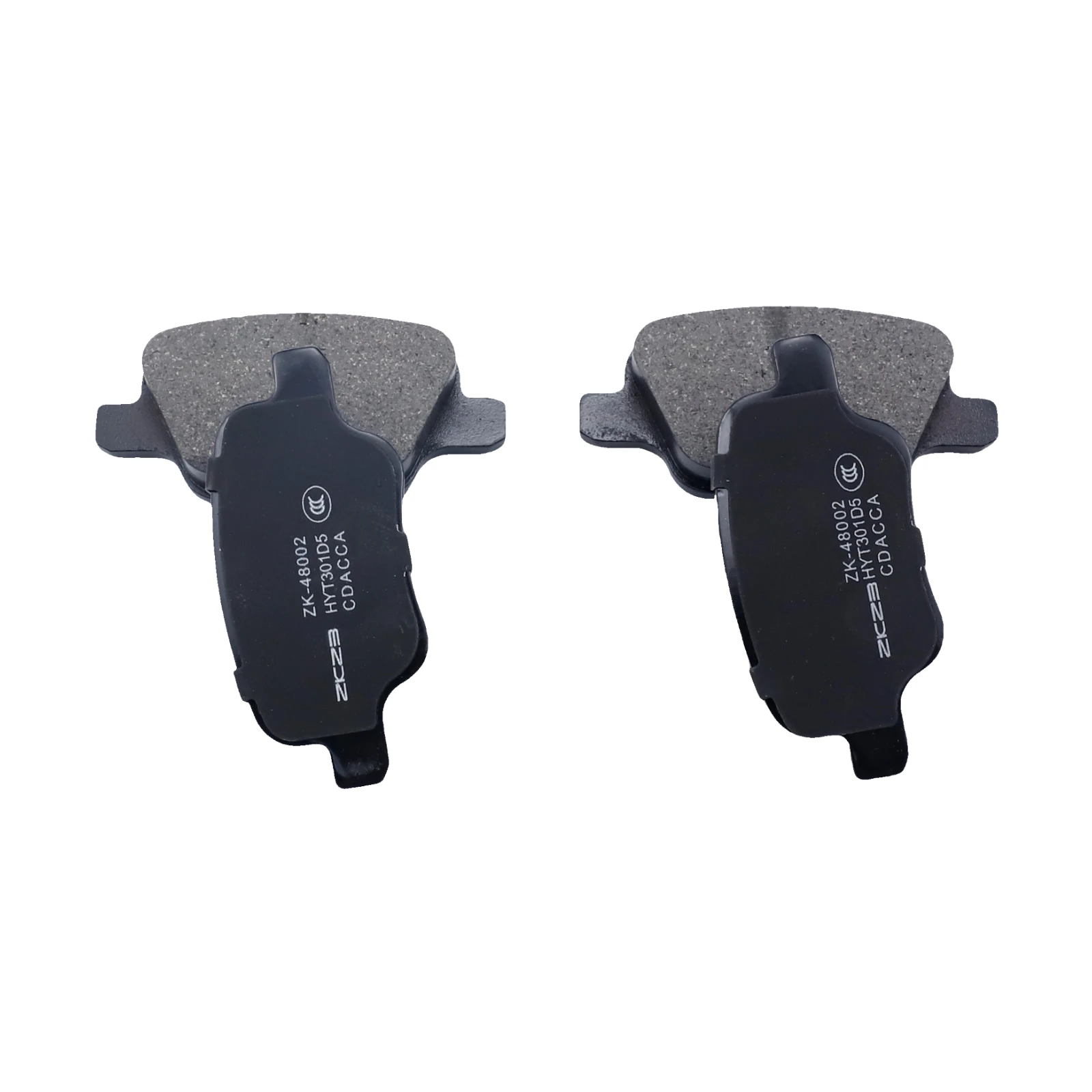 Car Rear Brake Pad For Trumpchi GA5 2010 - 1.0L 1.6T 1.8L 1.8T 2.0L B11 820 GDB7980 0986AB3489 FDB4442-S Ceramic Chassis Part
Car Rear Brake Pad For Trumpchi GA5 2010 - 1.0L 1.6T 1.8L 1.8T 2.0L B11 820 GDB7980 0986AB3489 FDB4442-S Ceramic Chassis Part