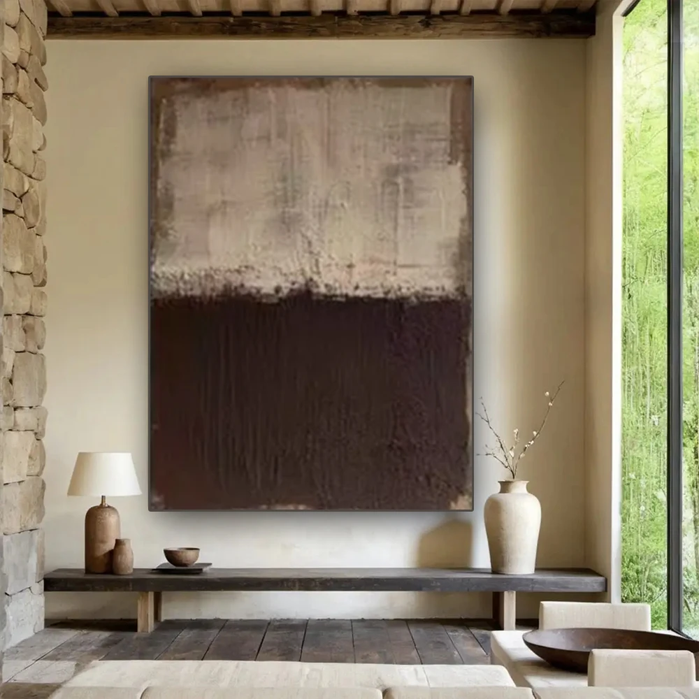 100% Handmade Oil Paintings On Canvas Wall Art For Bedroom House Abstract Vertical Rectangle Modern Poster Decoration Indoor
100% Handmade Oil Paintings On Canvas Wall Art For Bedroom House Abstract Vertical Rectangle Modern Poster Decoration Indoor
