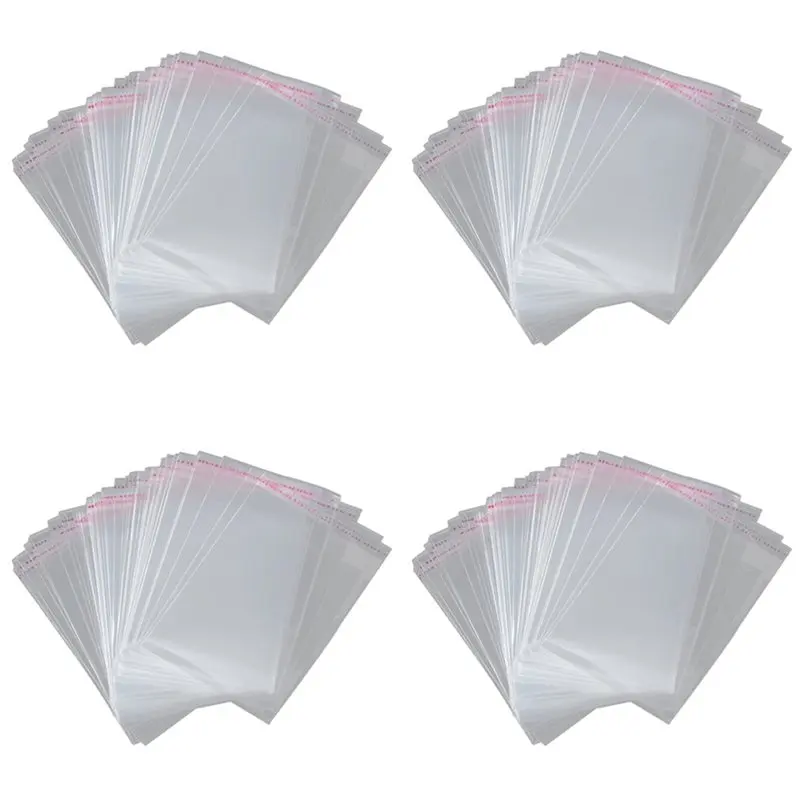 400X пакет формата А3, 45X32 см, прозрачный закрывающийся пластиковый самозапечатывающийся клей
400X пакет формата А3, 45X32 см, прозрачный закрывающийся пластиковый самозапечатывающийся клей