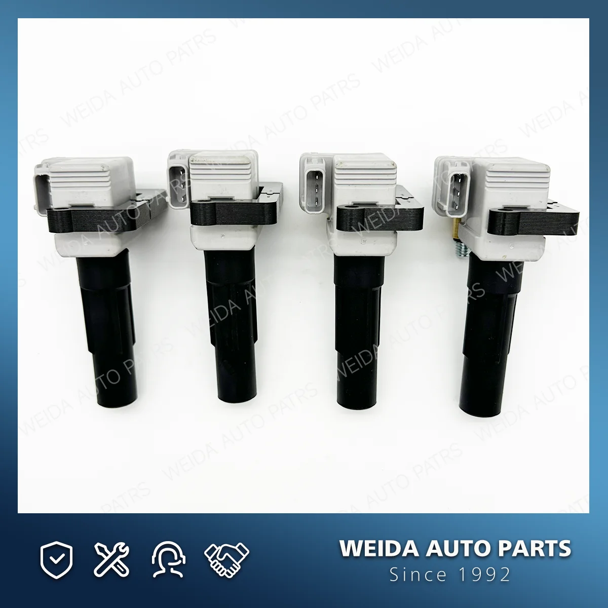 Car Spark Ignition Coil 22433-AA418 For Subaru Impreza WRX Forester Legacy Outback 2.5L Baja Legacy UF508 22433-AA480
Car Spark Ignition Coil 22433-AA418 For Subaru Impreza WRX Forester Legacy Outback 2.5L Baja Legacy UF508 22433-AA480