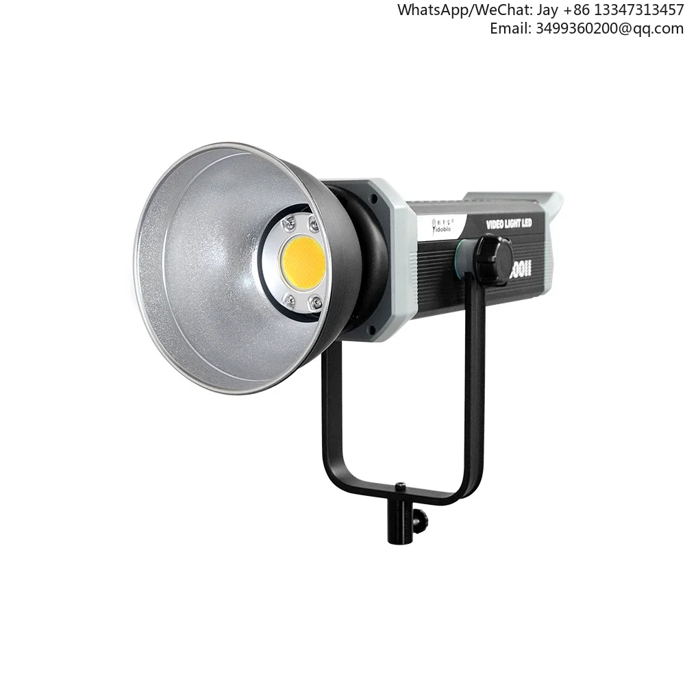 2026600W LED Photography Light 2700K-7500K Stepless Dimming Camera Light Studio Spot Fill Light Professional Photographic Equipm
2026600W LED Photography Light 2700K-7500K Stepless Dimming Camera Light Studio Spot Fill Light Professional Photographic Equipm