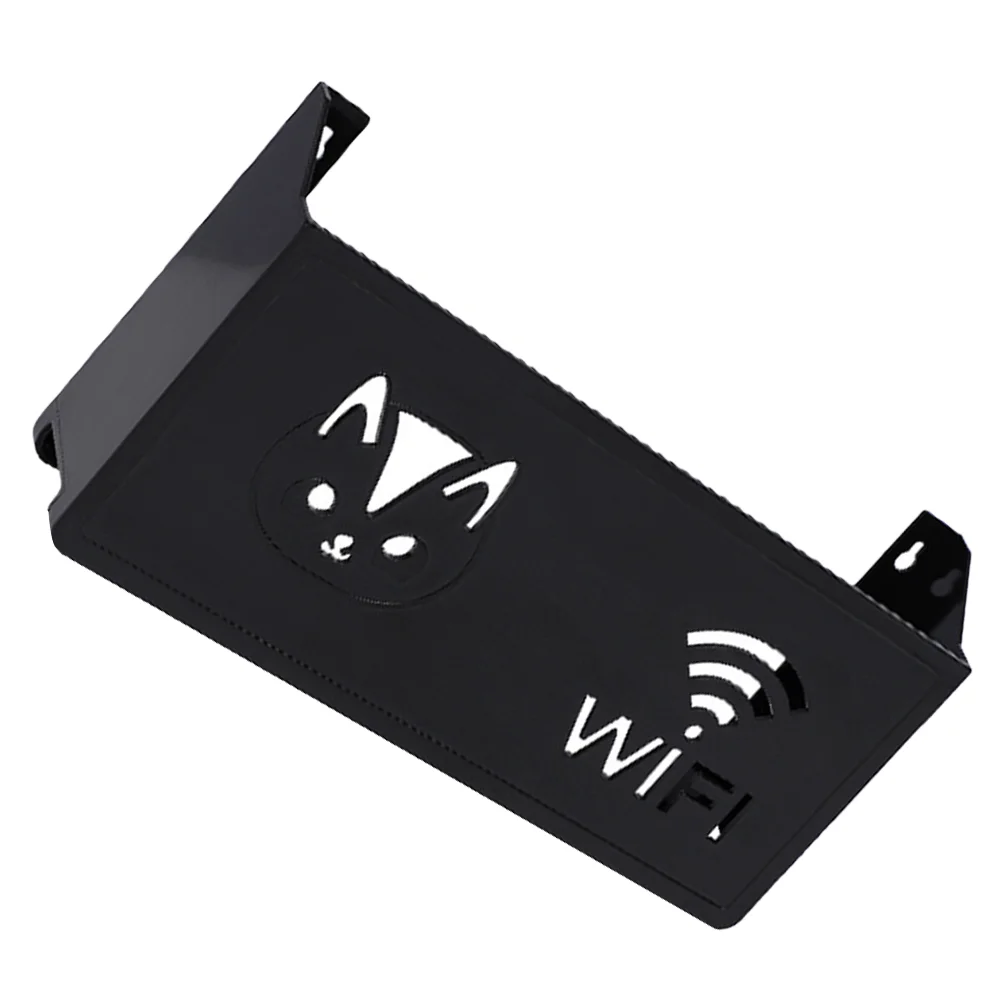 Wall Storage Box Router Cabinet Wifi Security Boxes Modem Shelf Plastic Cover Cord
Wall Storage Box Router Cabinet Wifi Security Boxes Modem Shelf Plastic Cover Cord