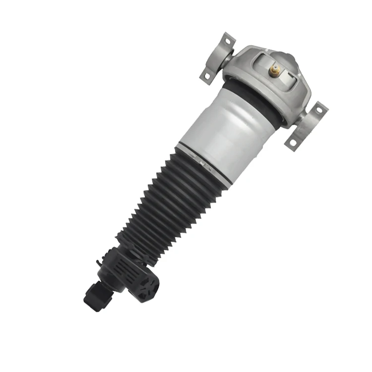 AQA Shock Absorber for PORSCHE CAYENNE Car 2002-2010 Rear Right Shock Absorber Standard OE Quality 1peace
AQA Shock Absorber for PORSCHE CAYENNE Car 2002-2010 Rear Right Shock Absorber Standard OE Quality 1peace