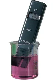 2025HANNA HI98130 Combo pH Conductivity TDS Tester High Range
2025HANNA HI98130 Combo pH Conductivity TDS Tester High Range