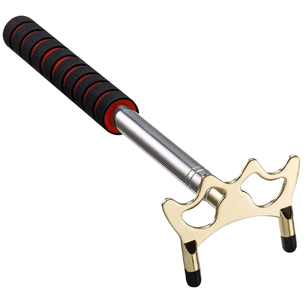 Lightweight Compact Telescopic Pool Bridge Stainless Steel Cue Holder with Comfort Sponge Sleeve Non Slip Base Billiards
Lightweight Compact Telescopic Pool Bridge Stainless Steel Cue Holder with Comfort Sponge Sleeve Non Slip Base Billiards