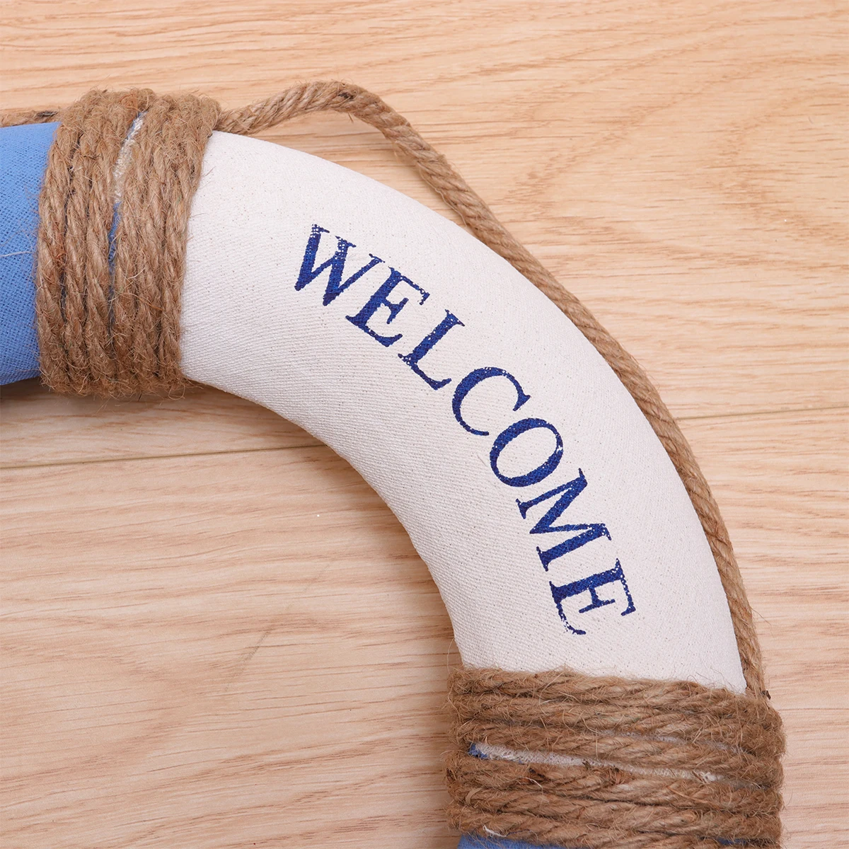 Lifebuoy Decoration Beach Themed for Home Boating Party Decorations Nautical Hanging Round Seaside Bathroom
Lifebuoy Decoration Beach Themed for Home Boating Party Decorations Nautical Hanging Round Seaside Bathroom