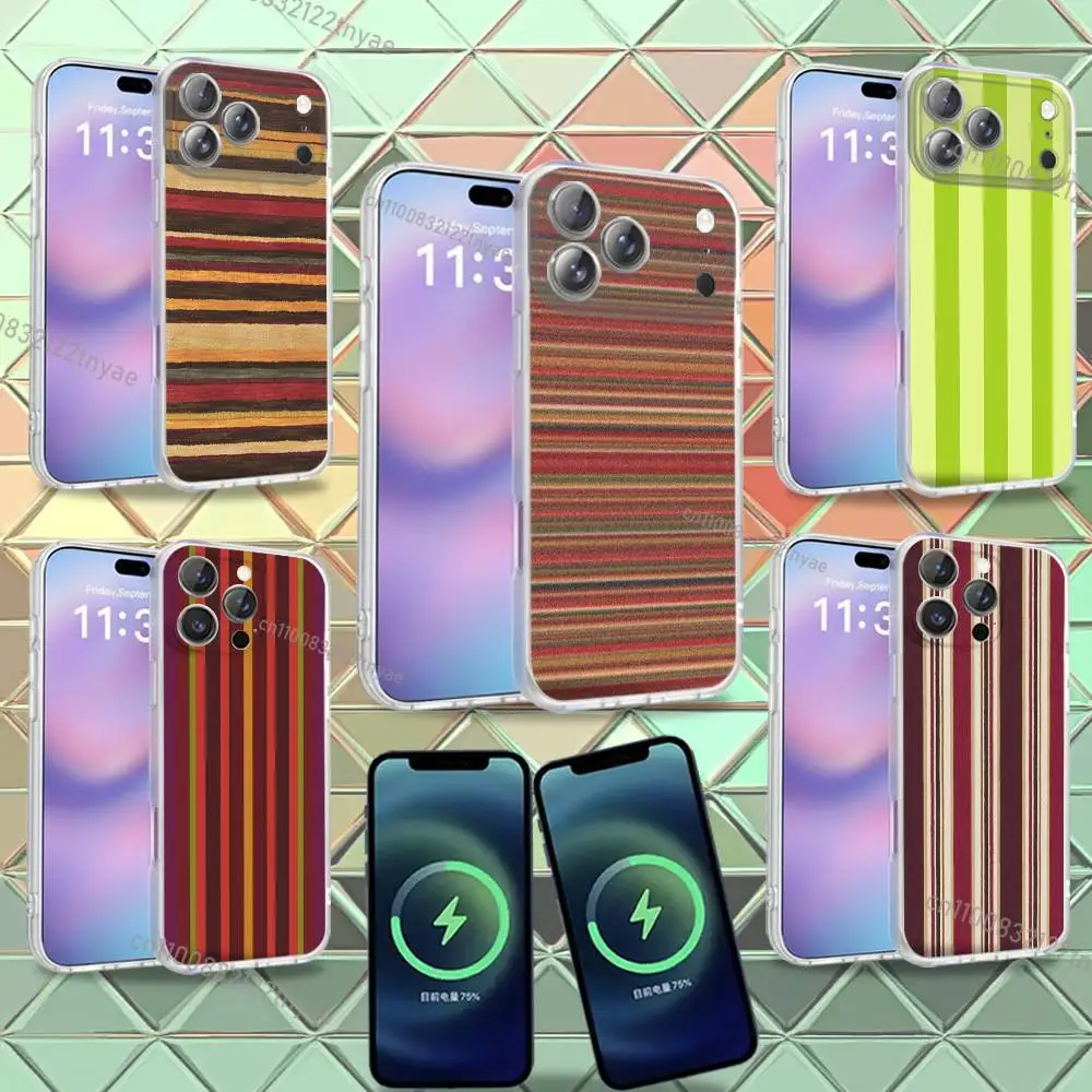 Colorful Striped Minimalist Phone Case For iPhone 16,14,11,17,13,15,12,Air,Plus,Pro,Max,E,Mini Frosted for Magnetic Wireless
Colorful Striped Minimalist Phone Case For iPhone 16,14,11,17,13,15,12,Air,Plus,Pro,Max,E,Mini Frosted for Magnetic Wireless