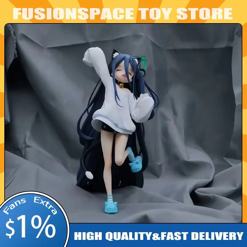Blue Archive Figure Tendou Arisu Figures Cute Pajamas Arisu Action Figurine Doll Statue Model Kids Toy Birthday Customized Gifts
Blue Archive Figure Tendou Arisu Figures Cute Pajamas Arisu Action Figurine Doll Statue Model Kids Toy Birthday Customized Gifts
