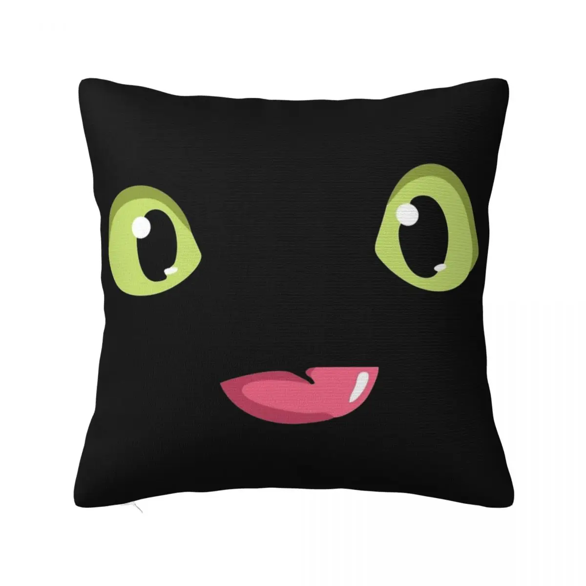 How To Train Your Dragons Toothless Pillowcase Soft Fabric Cushion Cover Decorations Pillow Case Cover Bedroom Wholesale 45X45cm
How To Train Your Dragons Toothless Pillowcase Soft Fabric Cushion Cover Decorations Pillow Case Cover Bedroom Wholesale 45X45cm