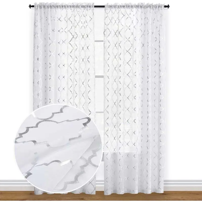 A piece of bronzing window screen
A piece of bronzing window screen