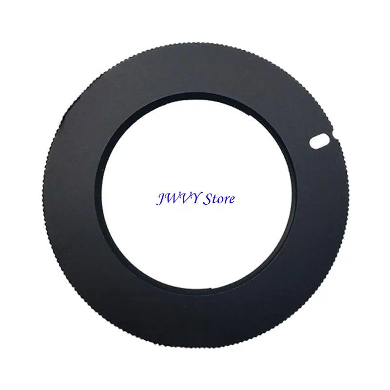 573A Camera Lens Adapter Ring Mount Lens Adapter Replacement for for Alpha A for AF
573A Camera Lens Adapter Ring Mount Lens Adapter Replacement for for Alpha A for AF