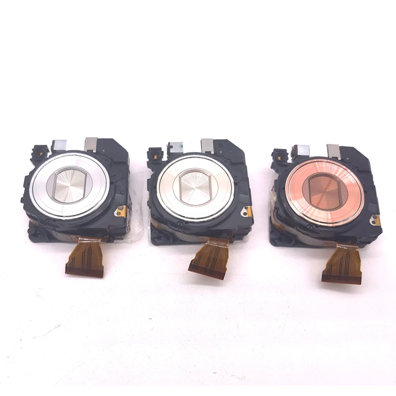 Lens Zoom For SONY Cyber-Shot DSC-WX1 WX5 WX5C W390 W380 Digital Camera Without CCD Easy To Use Silver
Lens Zoom For SONY Cyber-Shot DSC-WX1 WX5 WX5C W390 W380 Digital Camera Without CCD Easy To Use Silver