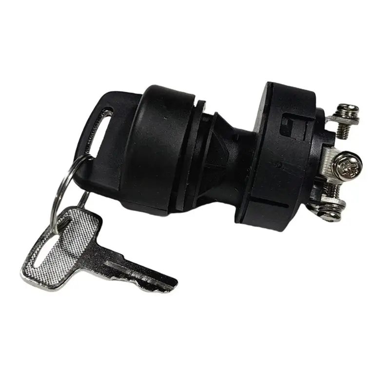 Ignition Switch Replacement 83131 83131GT For Genie GS-1930 GS-2632 S60 S80 Key Switch Unit
Ignition Switch Replacement 83131 83131GT For Genie GS-1930 GS-2632 S60 S80 Key Switch Unit