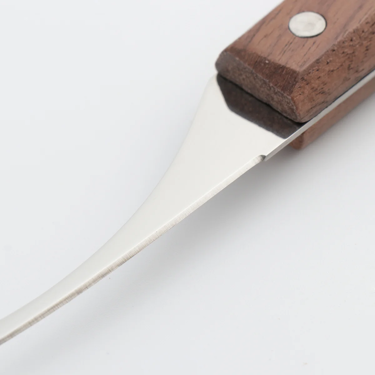 2Pcs Shrimp Deveiner Gadget Curved Blade Compact Size for Prawn Shell Removal Ideal Shrimp Tool for Home Restaurant Use
2Pcs Shrimp Deveiner Gadget Curved Blade Compact Size for Prawn Shell Removal Ideal Shrimp Tool for Home Restaurant Use