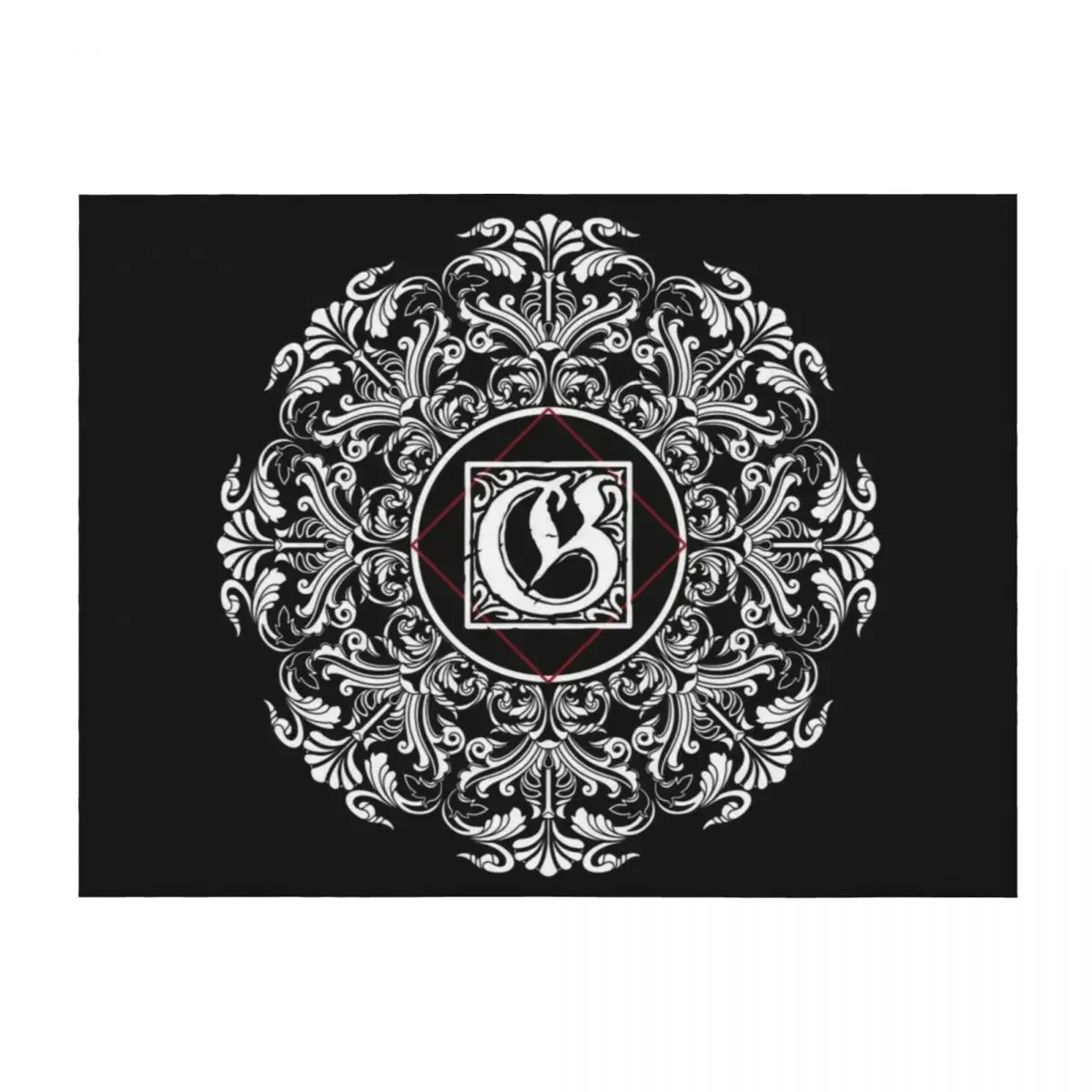 Giovanni - Vampire the Masquerade Clans Throw Blanket Decorative Beds for sofa Custom Luxury Brand Blankets 
Giovanni - Vampire the Masquerade Clans Throw Blanket Decorative Beds for sofa Custom Luxury Brand Blankets