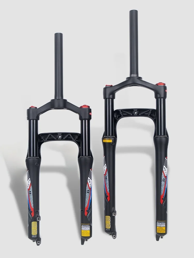 Aluminum Alloy Air Prure o Absorber Front Fork for Snowmobile Beach Car 20/26 Inch Bicycle Riding Equipment Accories
Aluminum Alloy Air Prure o Absorber Front Fork for Snowmobile Beach Car 20/26 Inch Bicycle Riding Equipment Accories