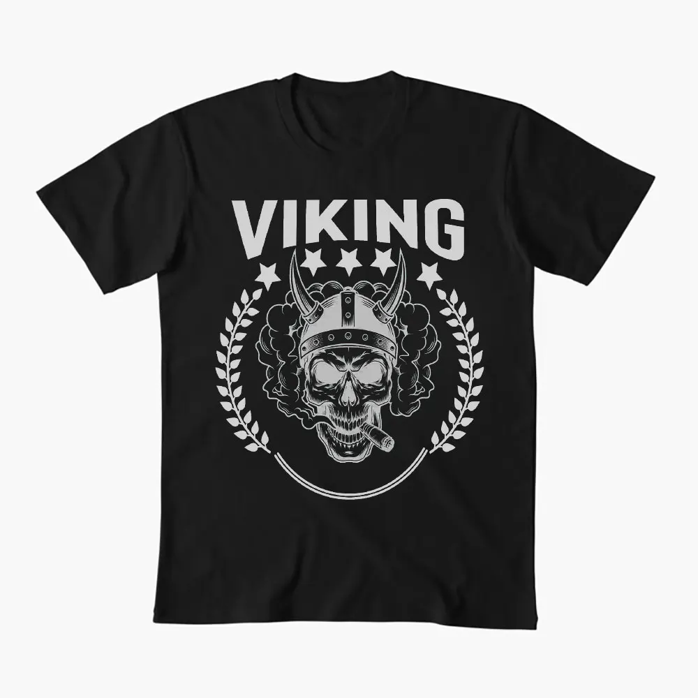 Odin Viking Valhalla Norman 0414 Nordic Gift T-Shirt Viking Runes Norse Myths Graphic clothes 100% cotton All size tops S-6XL
Odin Viking Valhalla Norman 0414 Nordic Gift T-Shirt Viking Runes Norse Myths Graphic clothes 100% cotton All size tops S-6XL