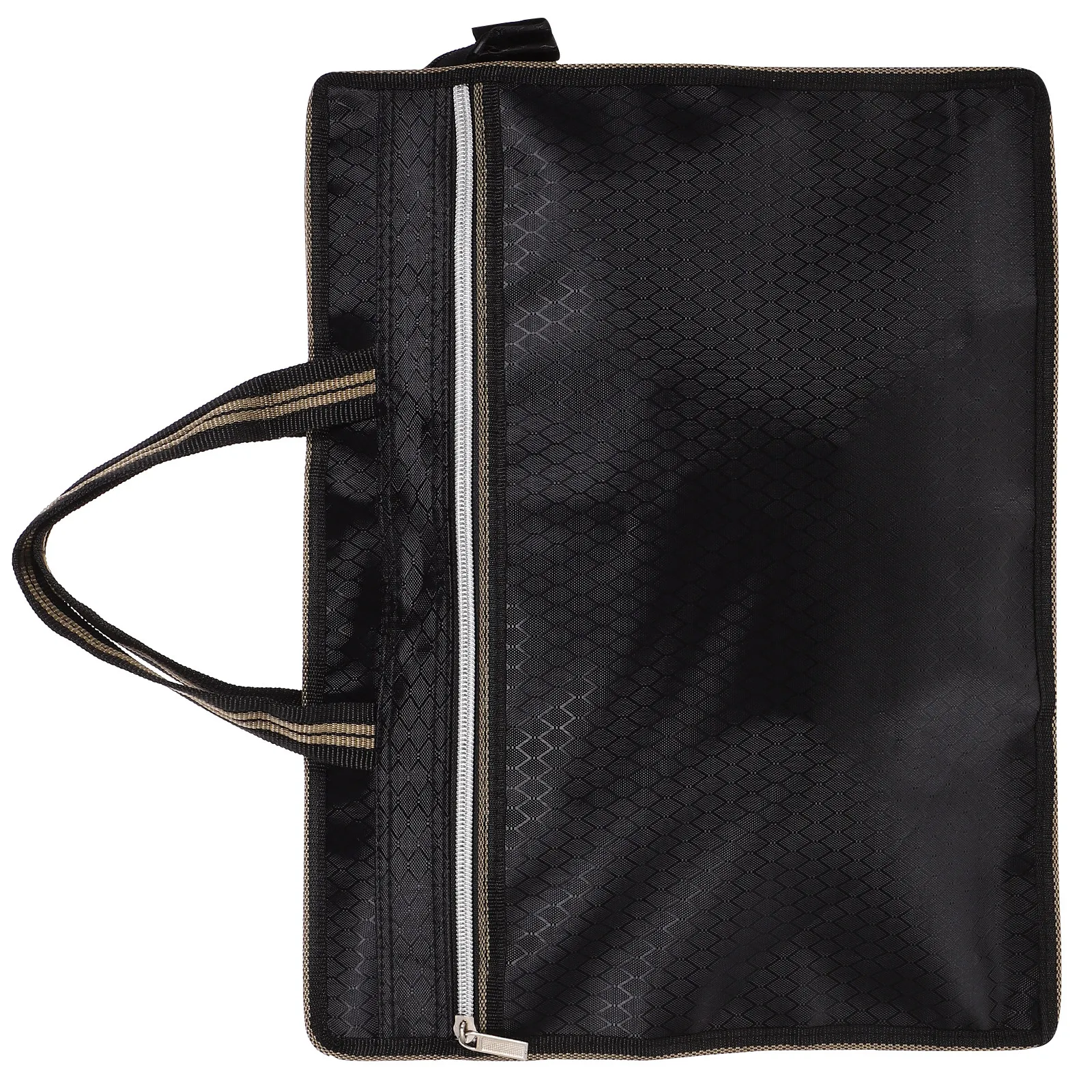 Oxford Cloth File Organizer Zipper Design Portable Document Holder Office Canvas Folder File Storage Bag Office Canvas Folder
Oxford Cloth File Organizer Zipper Design Portable Document Holder Office Canvas Folder File Storage Bag Office Canvas Folder