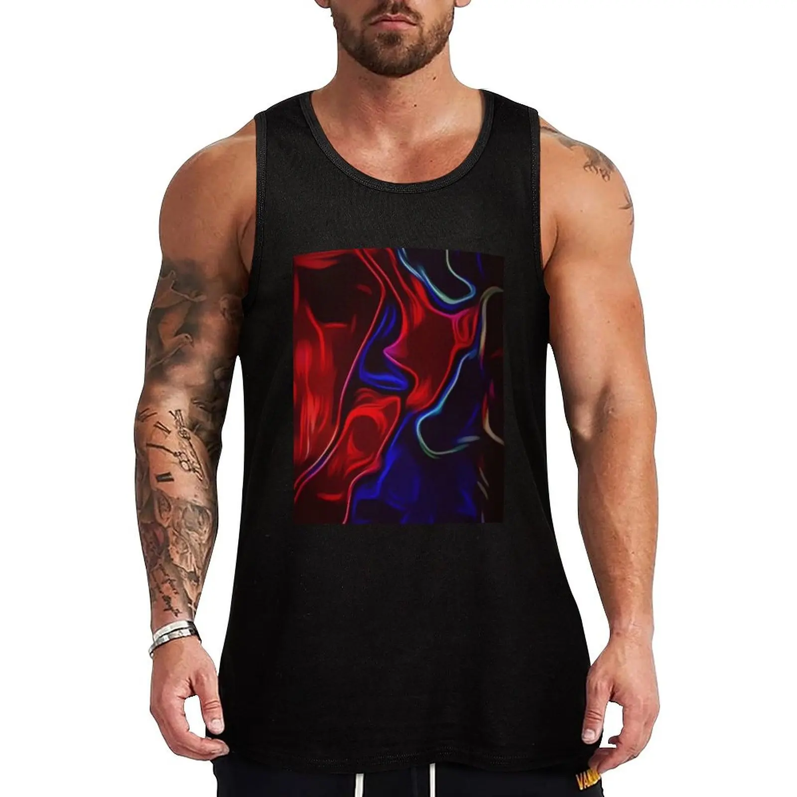 Mahuika - Fire Goddess Tank Top Regular Fit Basic Tank Top Sleeveless Casual Shirt
Mahuika - Fire Goddess Tank Top Regular Fit Basic Tank Top Sleeveless Casual Shirt