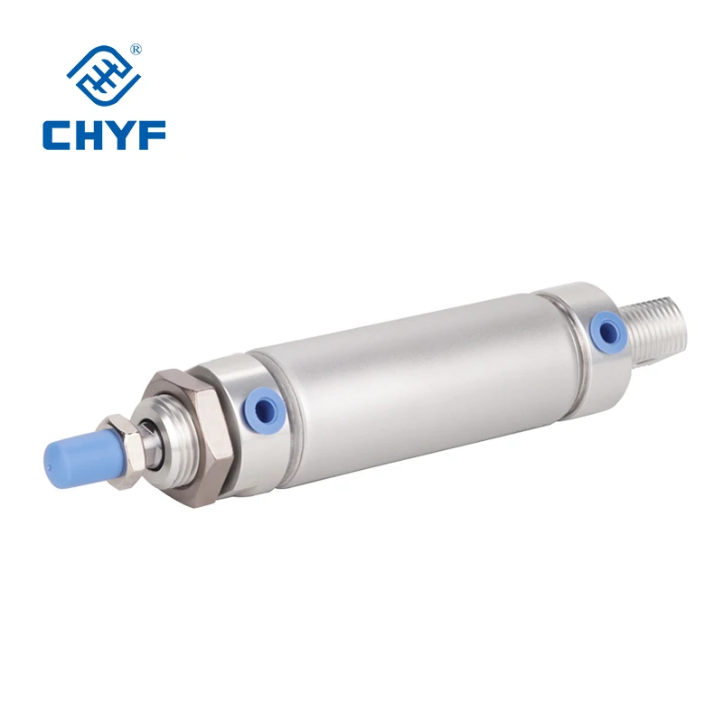MBL Series Pneumatic Mini Air Cylinder MBL20X100CA-SCA-SU-U
MBL Series Pneumatic Mini Air Cylinder MBL20X100CA-SCA-SU-U