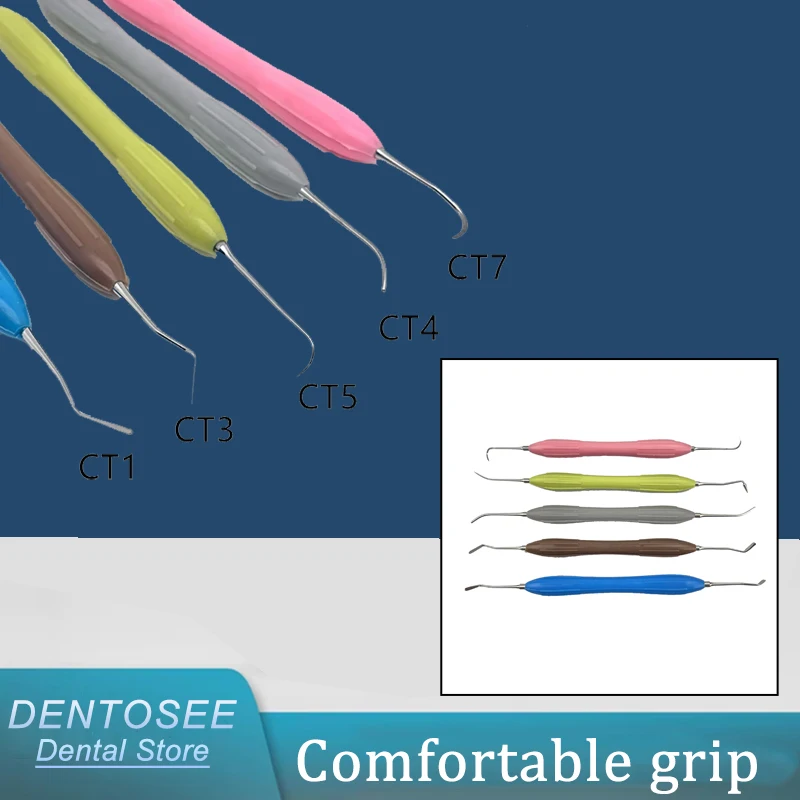 1pcs Dental Composite Resin Filling Spatula Aesthetic Restoration Resin Filler Dentist Tool Restoration Dental Material
1pcs Dental Composite Resin Filling Spatula Aesthetic Restoration Resin Filler Dentist Tool Restoration Dental Material