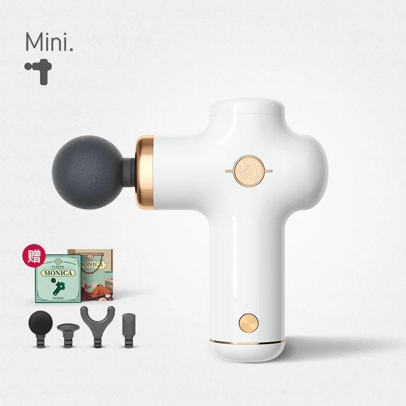 Портативный умный фасциальный пистолет-бустер, массажный пистолет для тела, шеи, спины, глубоко снимает боль в мышцах, фитнес и релаксация, похудение
Портативный умный фасциальный пистолет-бустер, массажный пистолет для тела, шеи, спины, глубоко снимает боль в мышцах, фитнес и релаксация, похудение