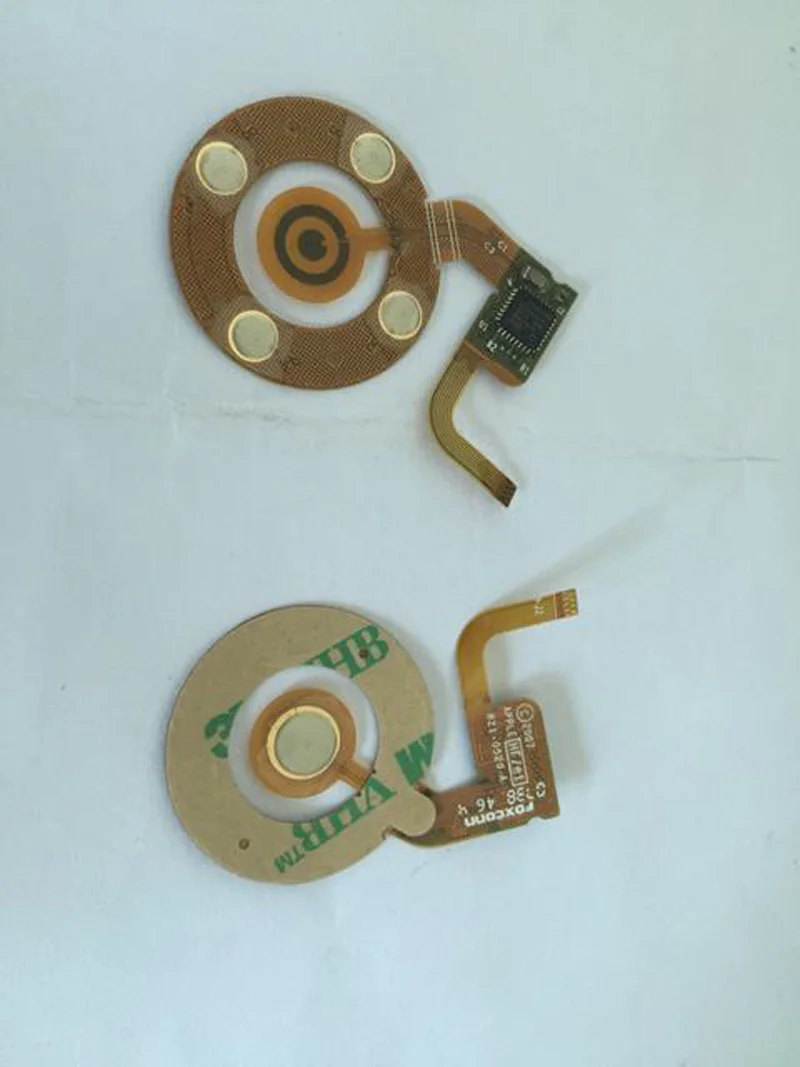 Колесо для щелчка Clickwheel с гибким ленточным кабелем для iPod Nano 3 3 3 4 ГБ 8 ГБ
Колесо для щелчка Clickwheel с гибким ленточным кабелем для iPod Nano 3 3 3 4 ГБ 8 ГБ
