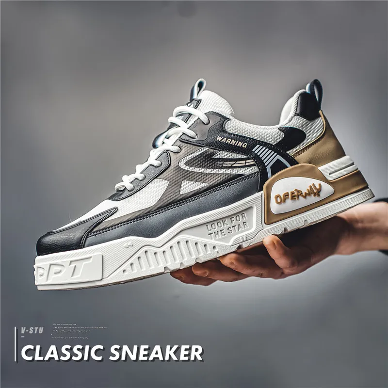 Men Shoes Sneakers man casual Men's Shoes tenis Luxury shoes Trainer Race Breathable Shoes fashion running Shoes for women
Men Shoes Sneakers man casual Men's Shoes tenis Luxury shoes Trainer Race Breathable Shoes fashion running Shoes for women