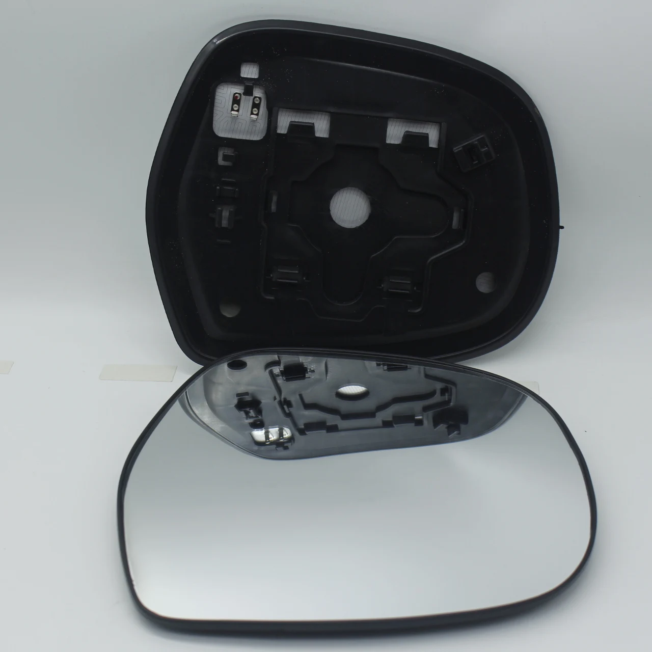Heated Left or Right Wing Mirror Glass for TOYOTA Land Cruiser 2002-2009 & Pardo 2003-2009
Heated Left or Right Wing Mirror Glass for TOYOTA Land Cruiser 2002-2009 & Pardo 2003-2009