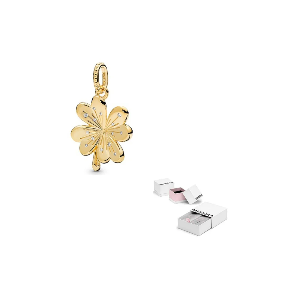 Pandora Charms & Pendants Women's 367935CZ
Pandora Charms & Pendants Women's 367935CZ