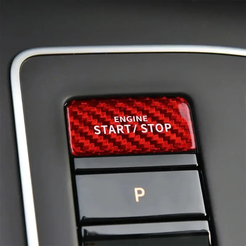 For Volkswagen Golf 8 Real Dry Carbon Fiber Engine Start Stop Button cover trim 2020 - 2023 Interior Mouldings Accessories
For Volkswagen Golf 8 Real Dry Carbon Fiber Engine Start Stop Button cover trim 2020 - 2023 Interior Mouldings Accessories