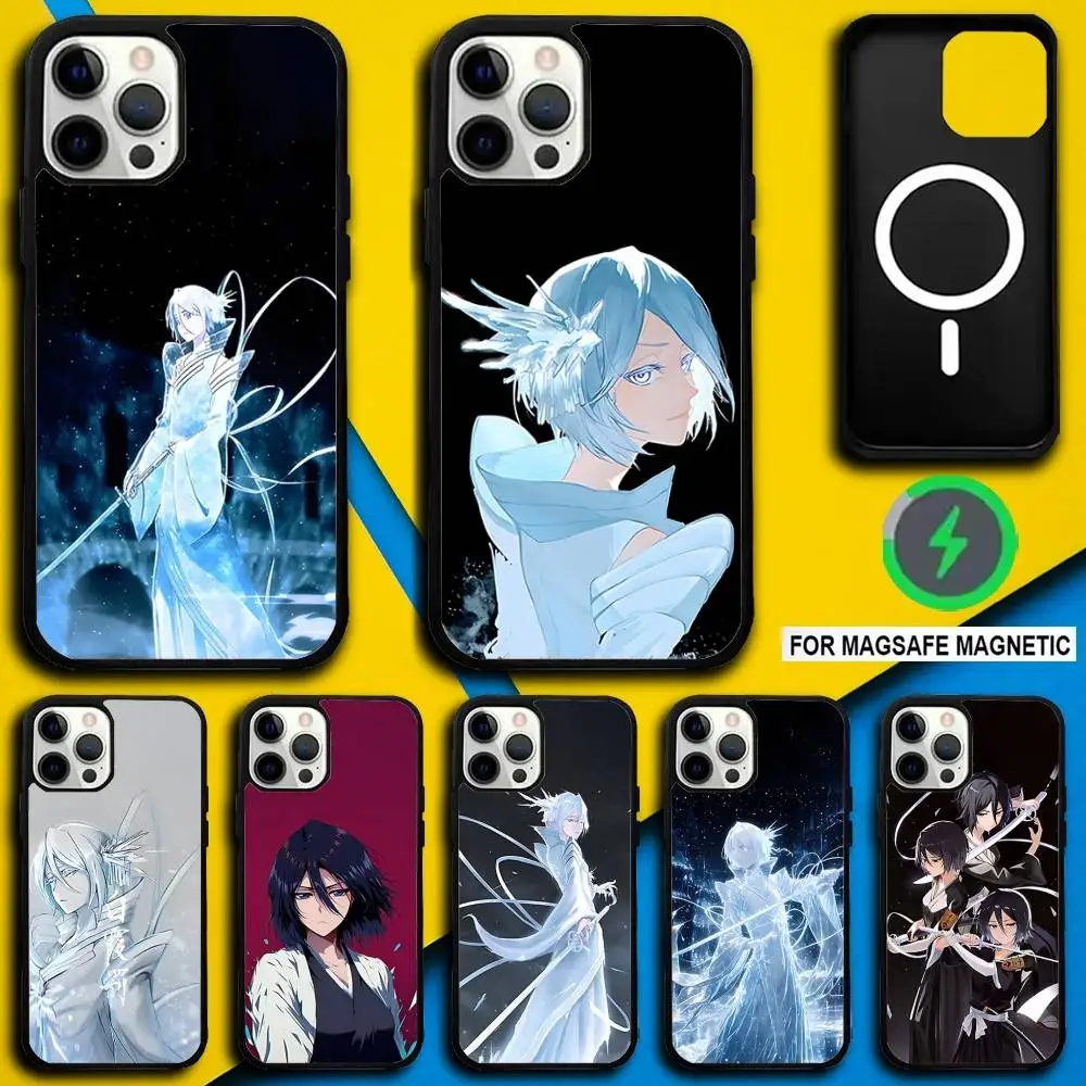 R-Rukia Anime K-Kuchiki Phone Case For iPhone 17,16,15,14,13,12,11,Pro,Max,Plus,Mini,SE4,E Magnetic Magsafe Wireless Charging 
R-Rukia Anime K-Kuchiki Phone Case For iPhone 17,16,15,14,13,12,11,Pro,Max,Plus,Mini,SE4,E Magnetic Magsafe Wireless Charging