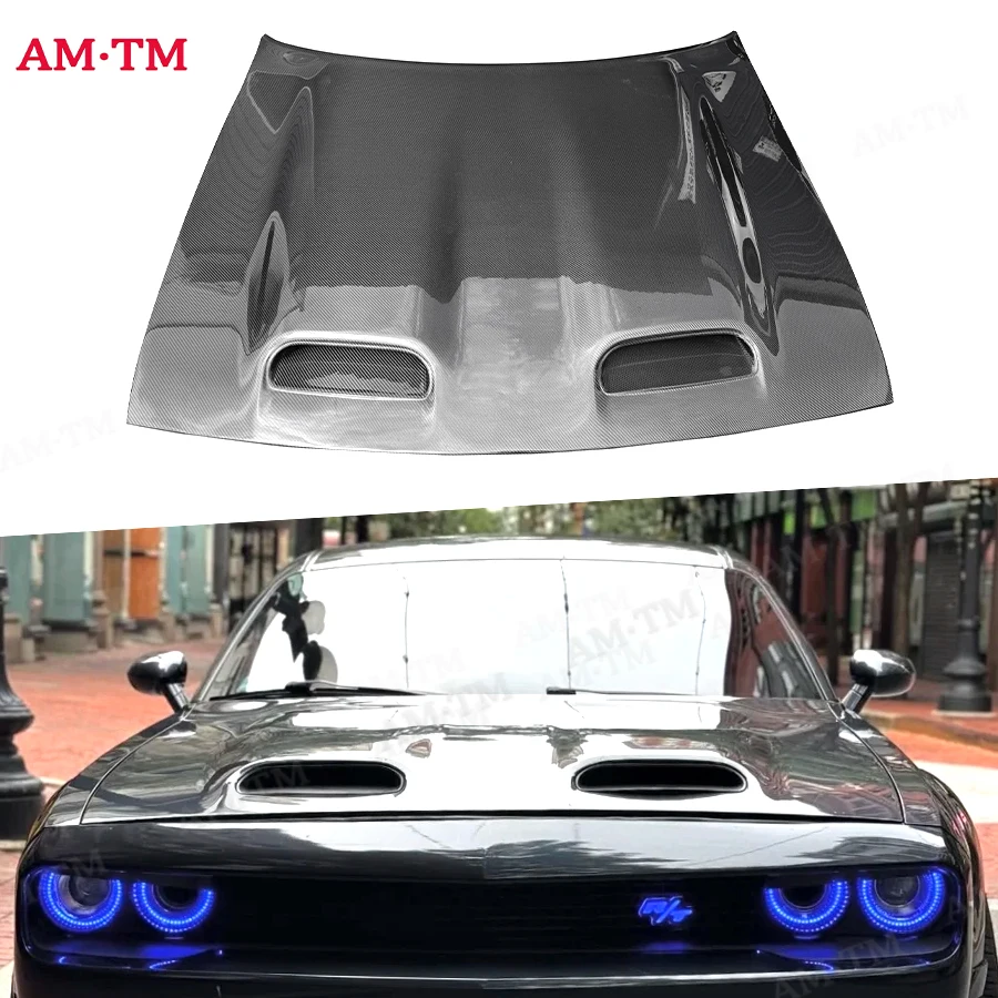 Углеродное волокно, высококачественный передний бампер автомобиля, крышка двигателя, капот, вентиляционные детали для кузовных комплектов Dodge Challenger
Углеродное волокно, высококачественный передний бампер автомобиля, крышка двигателя, капот, вентиляционные детали для кузовных комплектов Dodge Challenger