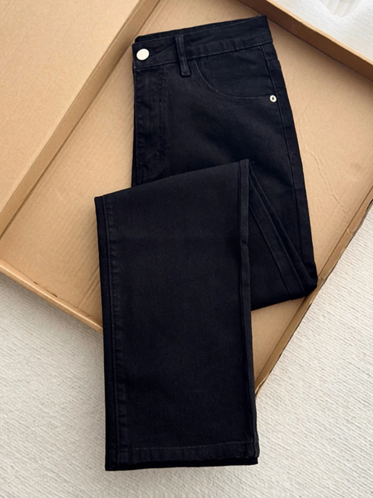 Bla Straight Leg Bell Bot Jeans Men's Spring American High Street Vintage Knife Bell Bot Pants mid Waist Long Pa...
Bla Straight Leg Bell Bot Jeans Men's Spring American High Street Vintage Knife Bell Bot Pants mid Waist Long Pa...