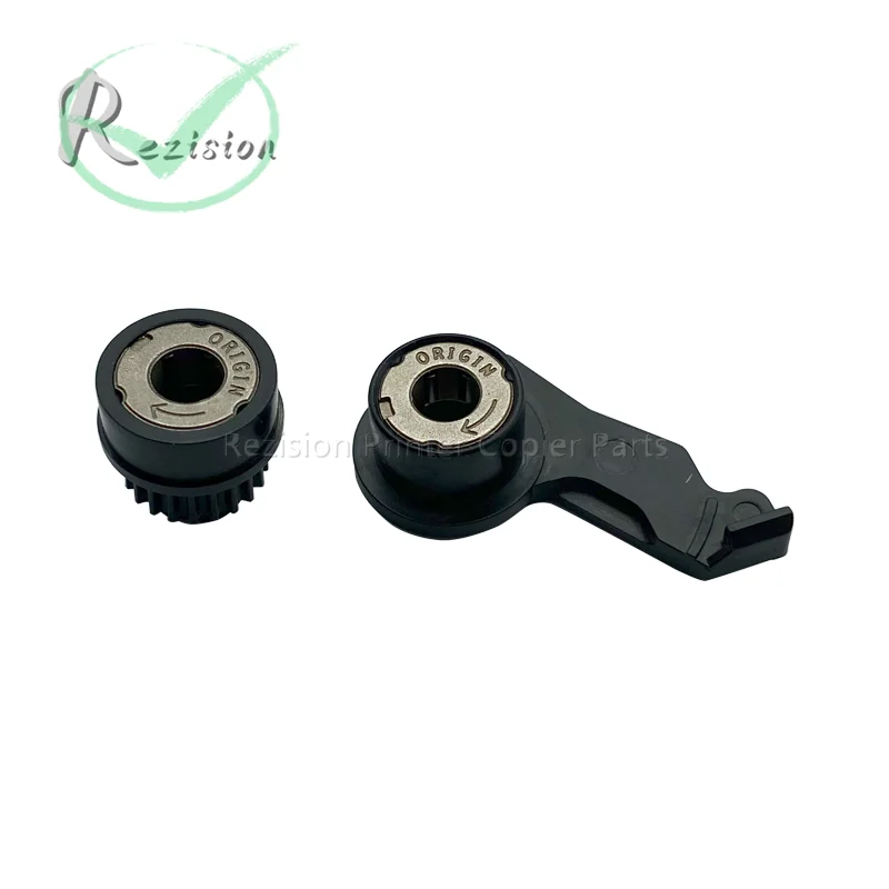 D1492773 G0652767 Paper Gear For Ricoh 5054 6054 2555 3055 2554 3055 One-way Bearing Guide Rod Copier Printer Spare Parts
D1492773 G0652767 Paper Gear For Ricoh 5054 6054 2555 3055 2554 3055 One-way Bearing Guide Rod Copier Printer Spare Parts