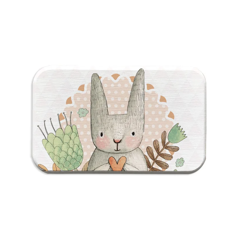 Nordic Style Diatom Mud Absorbent Cartoon Coaster, Diatomeous Earth Coaster with Soap Mat
Nordic Style Diatom Mud Absorbent Cartoon Coaster, Diatomeous Earth Coaster with Soap Mat