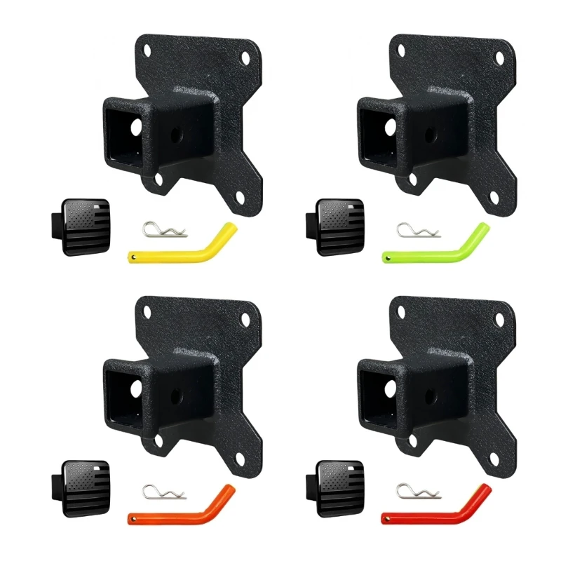 Rear Design Tow Hook Designed Utility Trail 1000 quadricycle UTV Sturdy Steel Rustproof Quick Install 68UF
Rear Design Tow Hook Designed Utility Trail 1000 quadricycle UTV Sturdy Steel Rustproof Quick Install 68UF