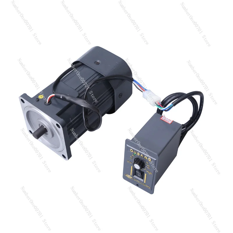 OPG 6W~ 250~ 750W speed regulation motor single-phase AC micro gear reduction motor 220V small size
OPG 6W~ 250~ 750W speed regulation motor single-phase AC micro gear reduction motor 220V small size