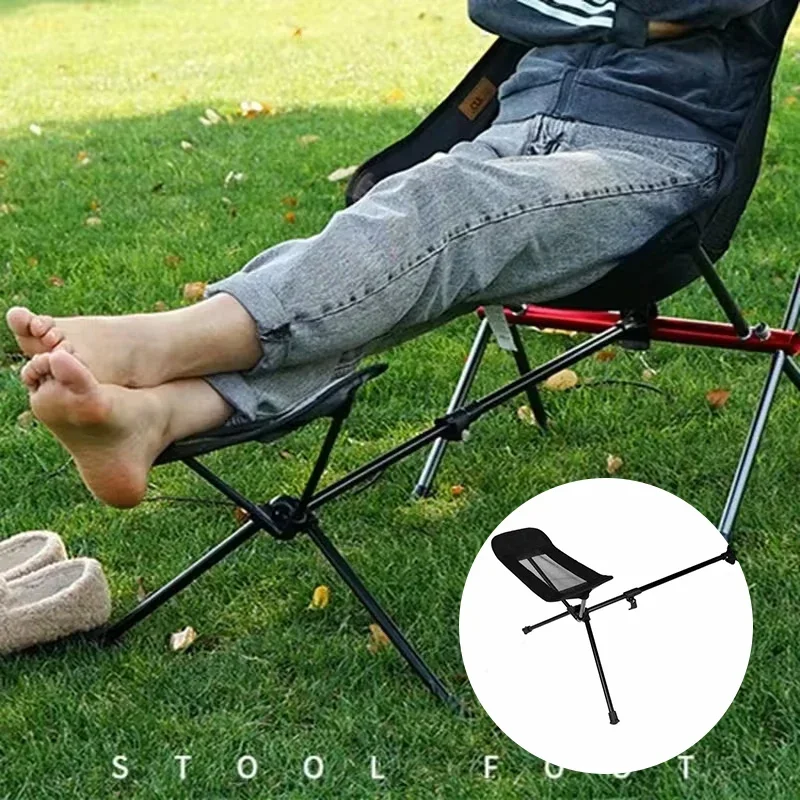 Camping Chair Footrest Camping Chair Kit Suitable for Outdoor Gardening Fishing Beach Hiking Portable Folding Footrest Lantern
Camping Chair Footrest Camping Chair Kit Suitable for Outdoor Gardening Fishing Beach Hiking Portable Folding Footrest Lantern