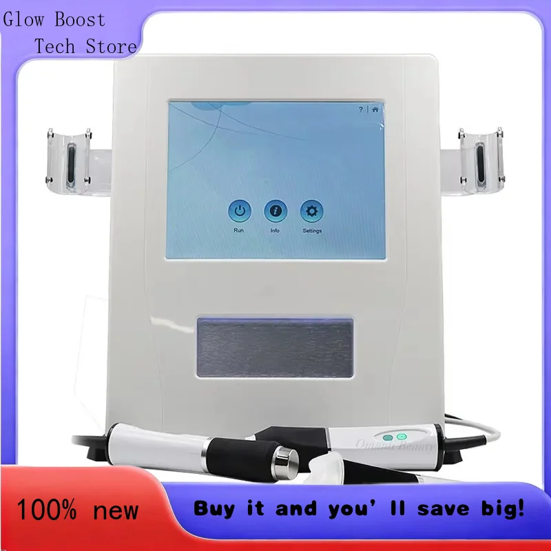 Glow Factory Price Co2 Oxygen Bubble Massage 3 In 1 Oxygenation RF Therapy Whitening Rejuvenat
Glow Factory Price Co2 Oxygen Bubble Massage 3 In 1 Oxygenation RF Therapy Whitening Rejuvenat