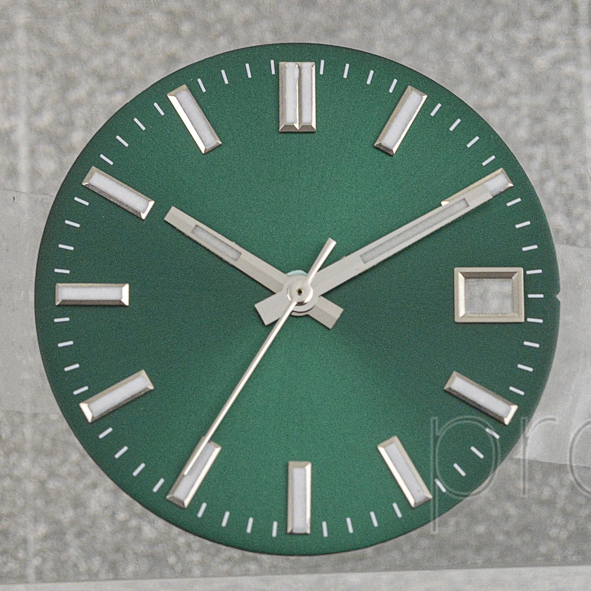 NH35 Watch Dial Luminous Hands 28.5mm Watch Dial Replacement Accessories Set for Datejust NH35 NH36 Automatic Movement Mod Parts
NH35 Watch Dial Luminous Hands 28.5mm Watch Dial Replacement Accessories Set for Datejust NH35 NH36 Automatic Movement Mod Parts