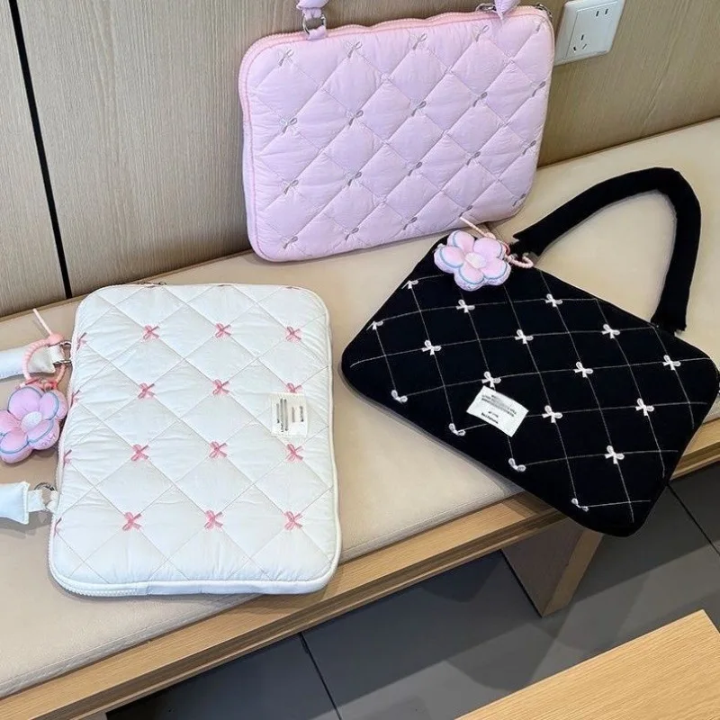 Protective case Laptop 11 liner bag inch Girl heart storage ins15 bag 6 inch
Protective case Laptop 11 liner bag inch Girl heart storage ins15 bag 6 inch