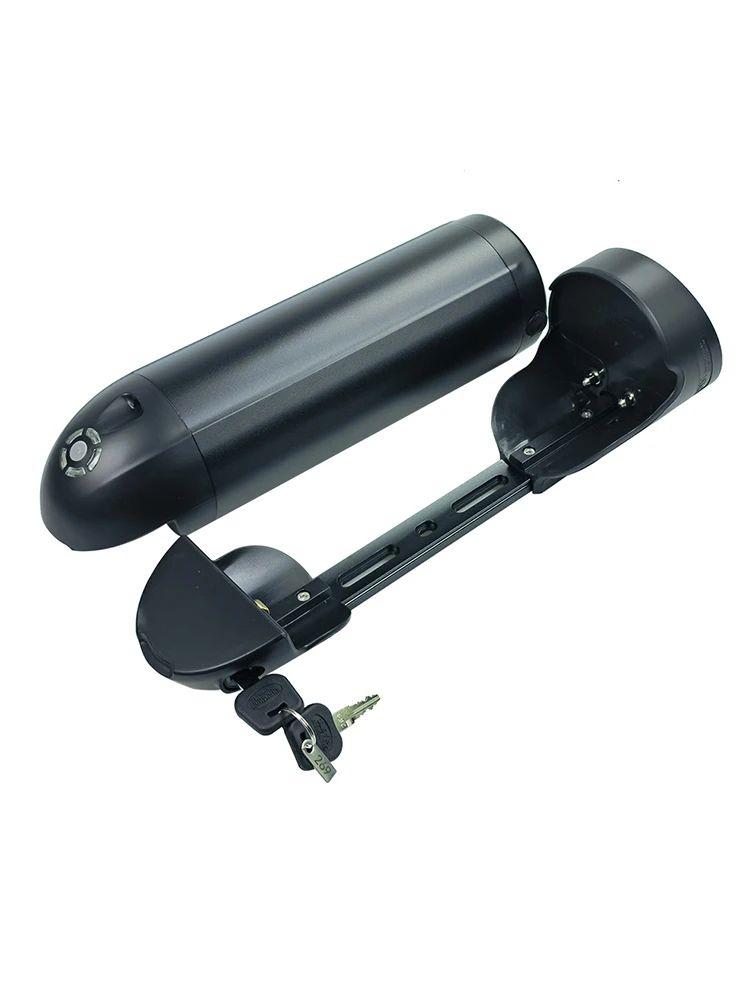 Water Bottle 36V Down Tube Batteries 10.4Ah 12Ah14Ah for 250W 350W EMTB Battery with Plate
Water Bottle 36V Down Tube Batteries 10.4Ah 12Ah14Ah for 250W 350W EMTB Battery with Plate