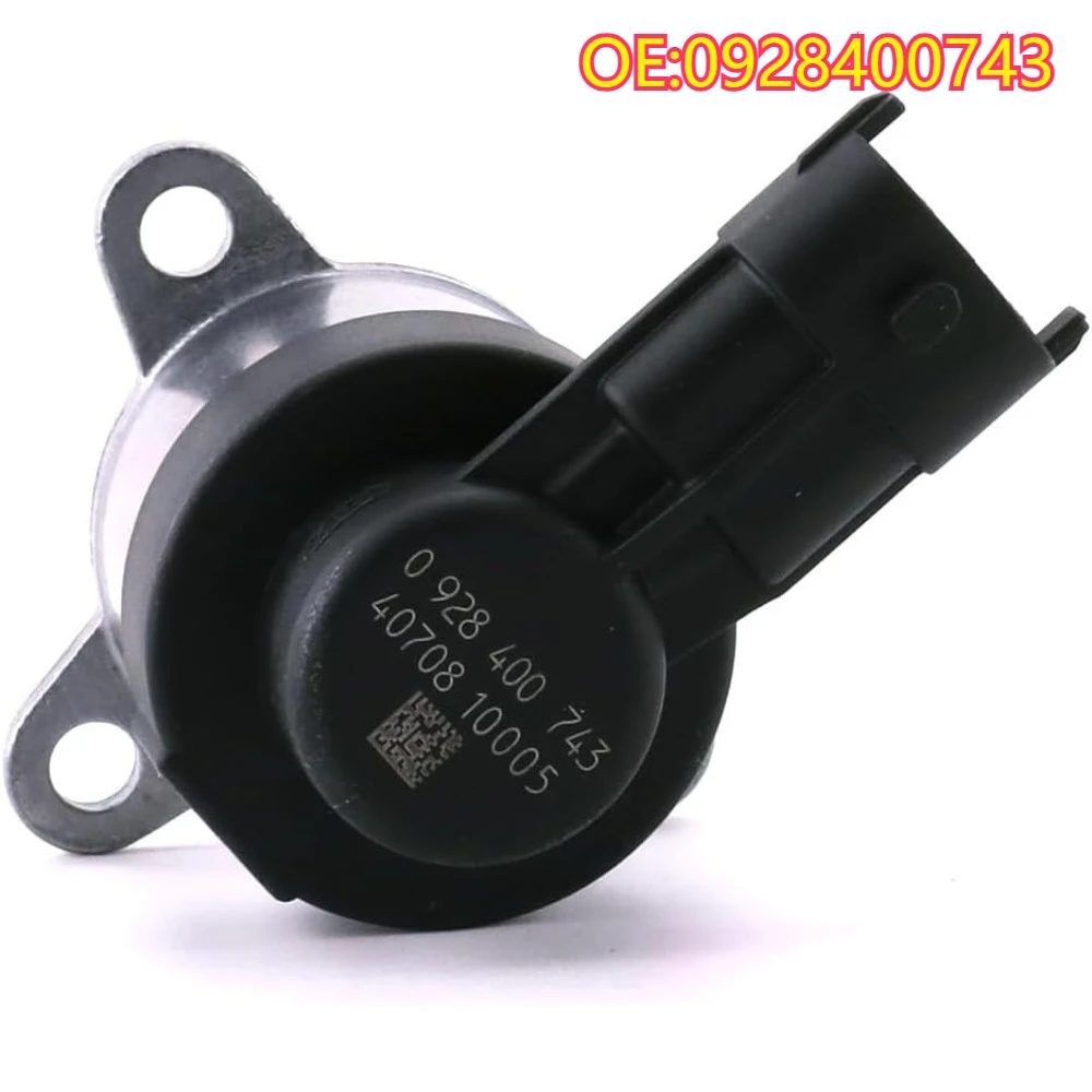 High quality New For 0928400743 Brandstofpomp Drukregelaar Metering Controle Solenoid SCV Klep Unit Voor RENAULT 1.9 dCi
High quality New For 0928400743 Brandstofpomp Drukregelaar Metering Controle Solenoid SCV Klep Unit Voor RENAULT 1.9 dCi