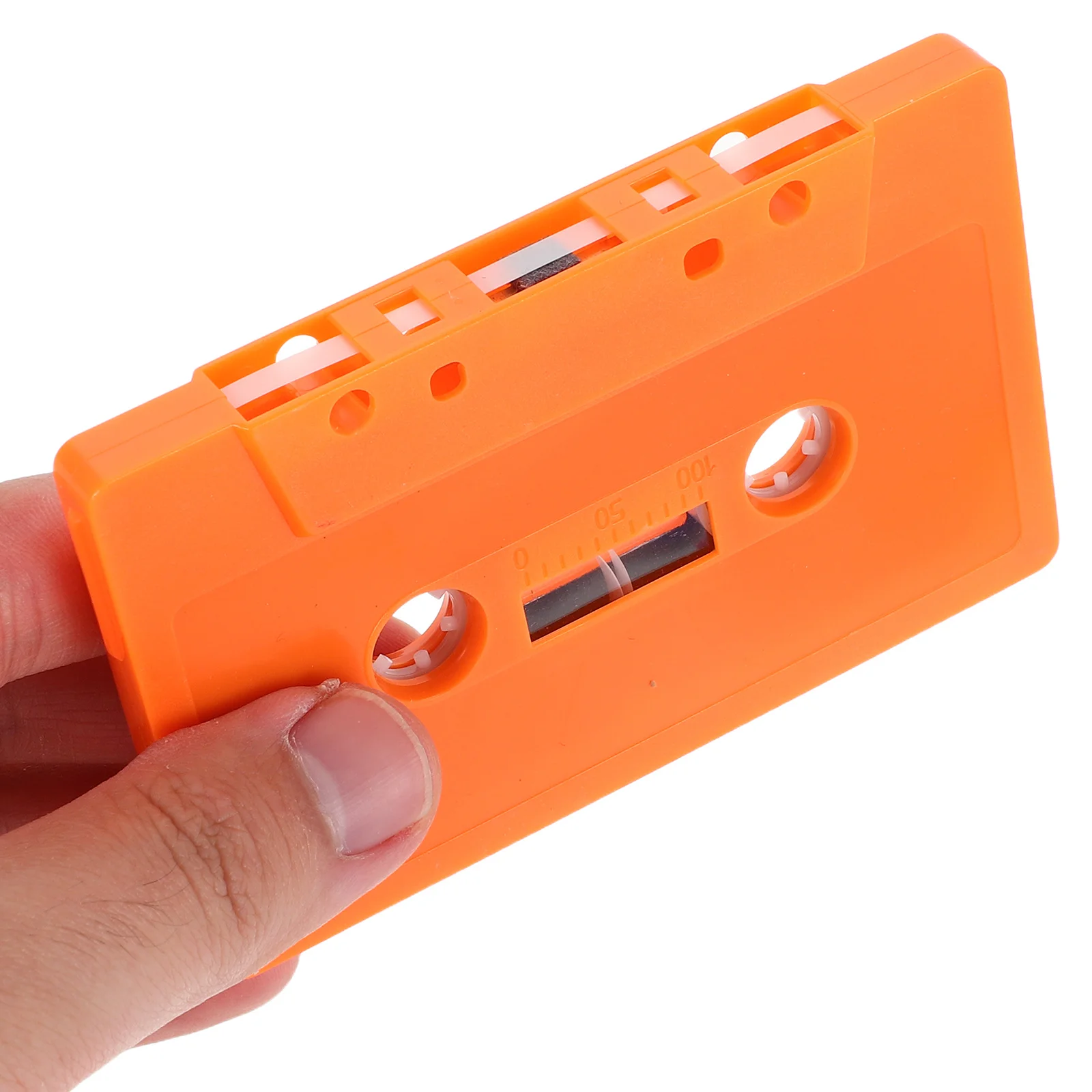 4Pcs Retro Cassette Tape Blank Shells Vintage Plastic DIY Recording Tapes for Party Favors Wall Art Crafts Decoration
4Pcs Retro Cassette Tape Blank Shells Vintage Plastic DIY Recording Tapes for Party Favors Wall Art Crafts Decoration