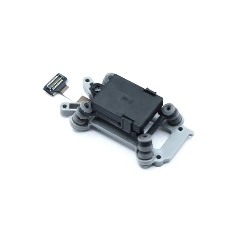 Модуль IMU для DJI Miku Air 3, компоненты Air3, многофункциональные, удобные, практичные запчасти для ремонта
Модуль IMU для DJI Miku Air 3, компоненты Air3, многофункциональные, удобные, практичные запчасти для ремонта