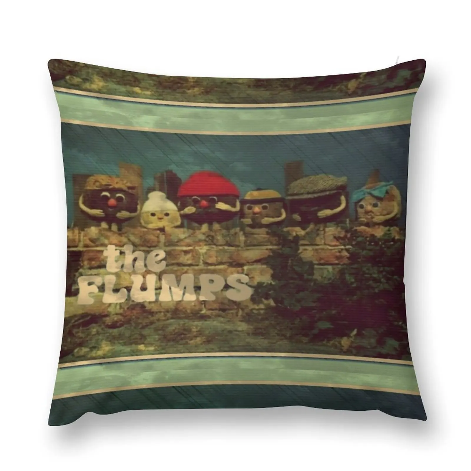 For Flumps Fun Throw Pillow New year Sofa Covers For Living Room autumn decoration luxury decor pillow
For Flumps Fun Throw Pillow New year Sofa Covers For Living Room autumn decoration luxury decor pillow